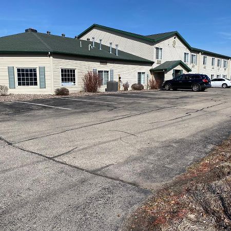 Windsor Place Inn Prairie du Chien Exterior foto